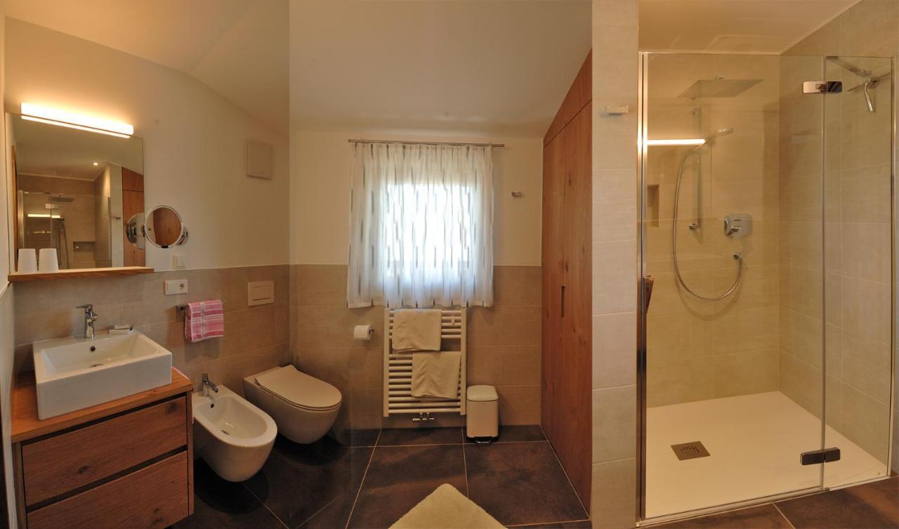 Apartments Helga กัสเตลรอตโต ภายนอก รูปภาพ